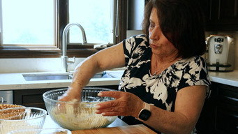Nonna's Kitchen Chaos (2026)