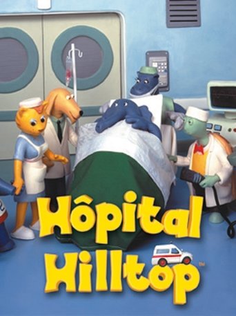 Hilltop Hospital