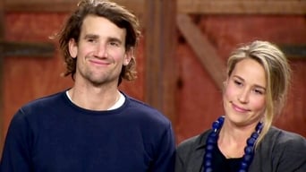 The Block S10E27 poster