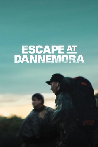 Escape at Dannemora Season 1 Episode 4