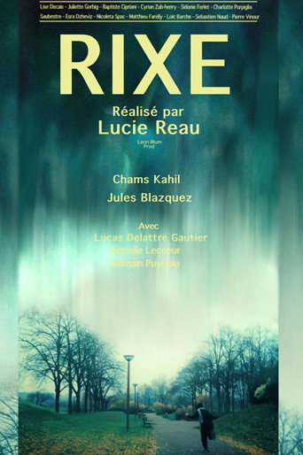 Rixe