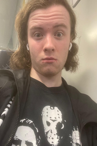 Lucas Gillespie — photo 1