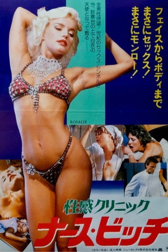 Rosalie se découvre