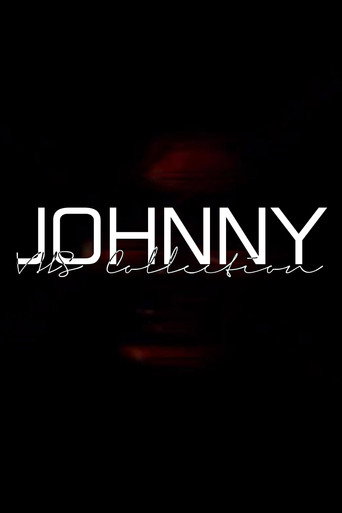 Johnny: VHS Collection (2023)