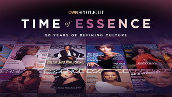 Time of Essence (2023)