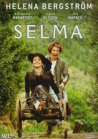 Poster för Selma