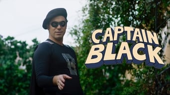 #2 Captain Black