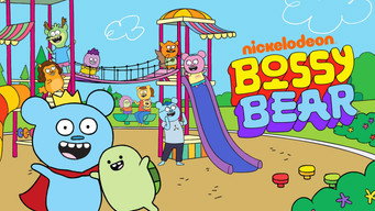 Bossy Bear (2023- )