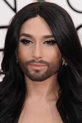 Imagen de Conchita Wurst