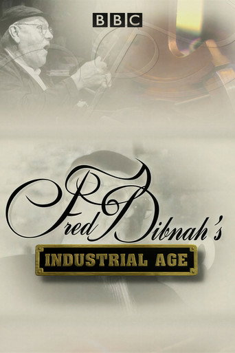 Fred Dibnah's Industrial Age