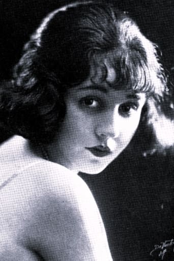Image of Lucille Hutton