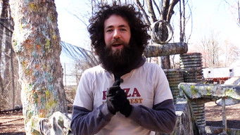 第20話:Paintball Massacre 第20話:Paintball Massacre