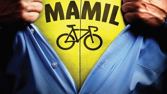 MAMIL: Middle Aged Men in Lycra (2017)
