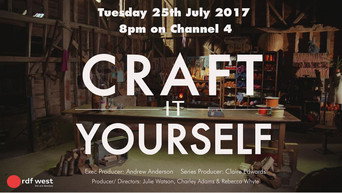 Craft It Yourself (2017)