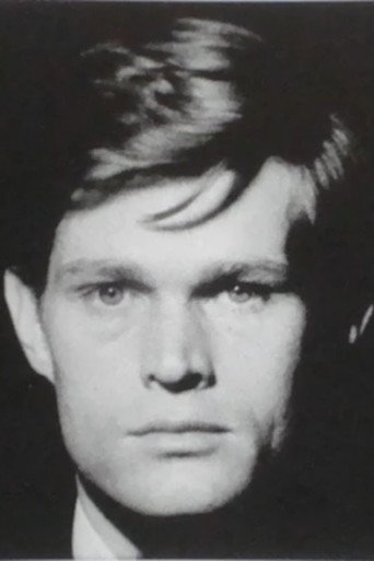 SCREEN TEST [ST48]: LAWRENCE CASEY