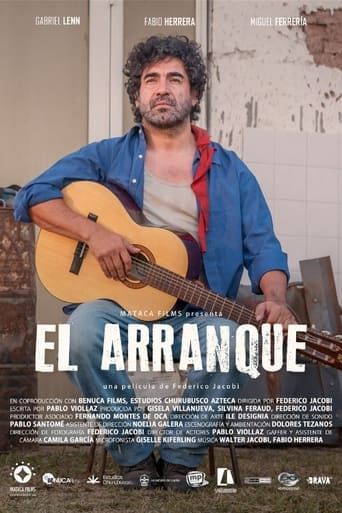 El arranque