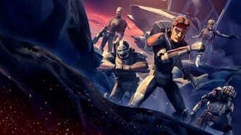 スター・ウォーズ：バッド・バッチ - Season 1 Episode 9 (2021) 予告編