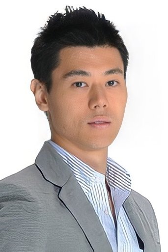 Image of Darren Wong Yiu-Ying