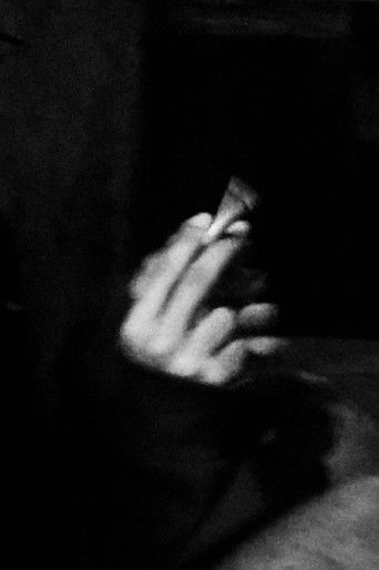 Cartell de Nada mais a ser dito.