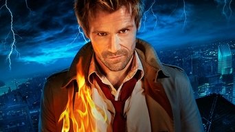 Constantine - S1E01