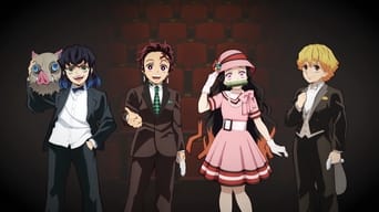 #1 Kimetsu Orchestra Concert