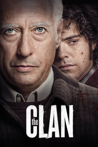 El clan 2015 - Online - Cały film - DUBBING PL