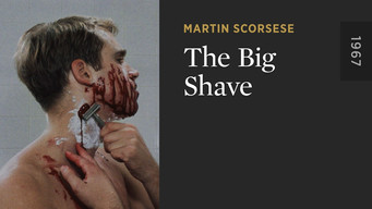 Still 9 from The Big Shave