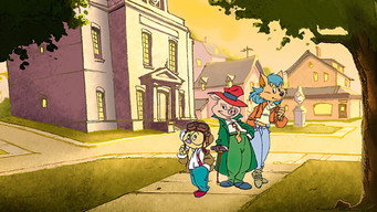 Les énigmes de providence (2001-2002)