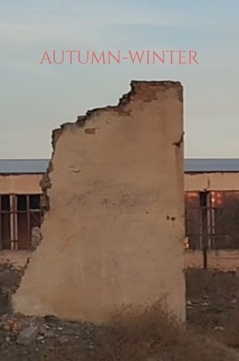 Autumn-Winter poster