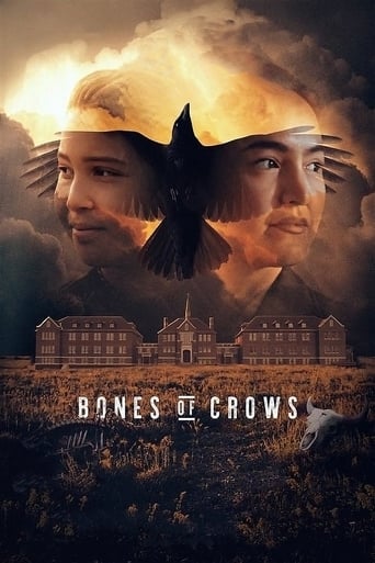 Bones of Crows Poster