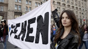 #1 I Am FEMEN