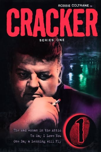 Cracker Poster