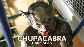 #14 Chupacabra Terror