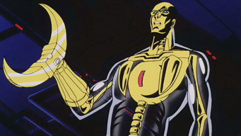 Super Agente Cobra