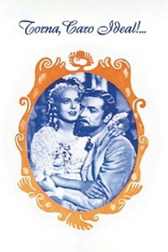 Return, Most Beloved (1939)