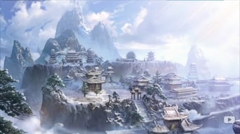 #4 JX Online 3: The Adventure of Shen Jianxin
