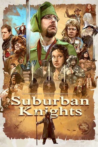 Suburban Knights