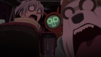 Episódio Eu Aprendi a Não Confiar nas Pessoas da série BULLET/BULLET