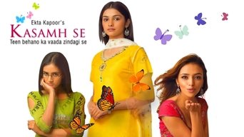 Kasamh Se - S1E01