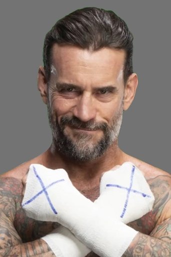 Image of Phil Brooks