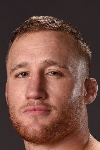 Foto de Justin Gaethje