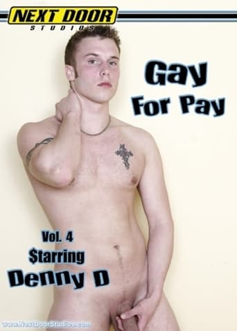 Gay for Pay 4: DennyD