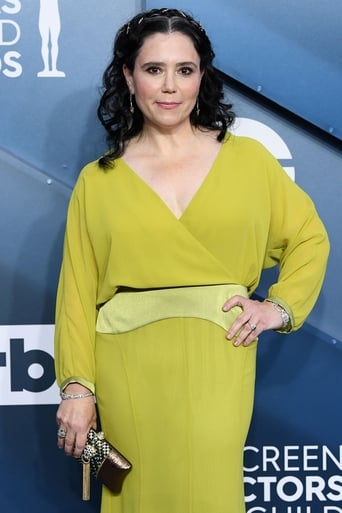 Alex Borstein