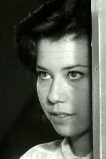 Image of Liliane Dreyfus