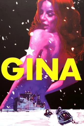 Poster of Gina