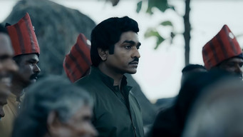 #13 Viduthalai: Part II
