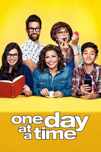 One Day at a Time Season 4 Episode 1