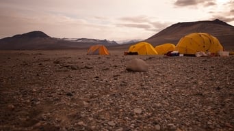 Continent 7: Antarctica (2016)