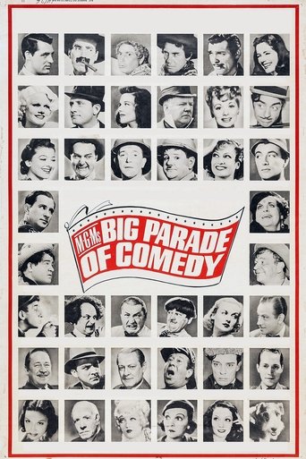 The Big Parade of Comedy (1964) The Big Parade of Comedy (1964)