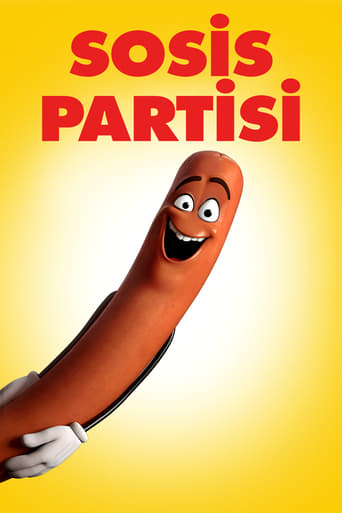 Sosis Partisi ( Sausage Party )